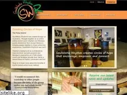 Sites similar to soulworksrhythm.com