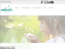 Sites similar to soulworkstherapies.com