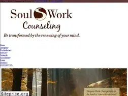 Sites similar to soulworktherapy.com