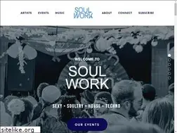 Sites similar to soulworkus.com