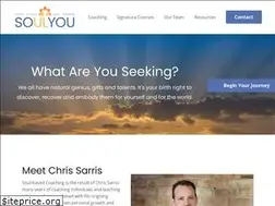 Sites similar to soulyoucoaching.com