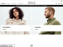 Sites similar to soulz.lt