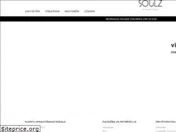 Sites similar to soulz.lv