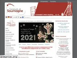 Sites similar to soumagne.be