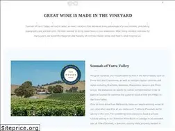 Sites similar to soumah.com.au