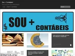 Sites similar to soumaiscont.wordpress.com