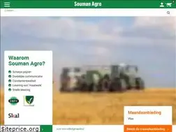 Sites similar to souman-agro.nl