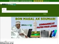 Sites similar to soumari.com