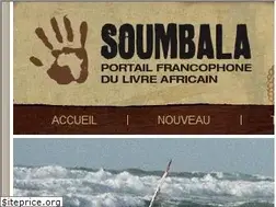 Sites similar to soumbala.com