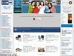 Sites similar to soumbehi.com
