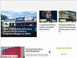 Sites similar to soumeier.com.br