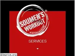 Sites similar to soumensworkout.in