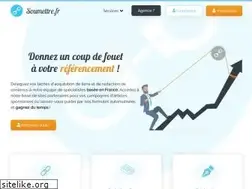Sites similar to soumettre.fr