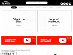 Sites similar to soumineiro.com.br