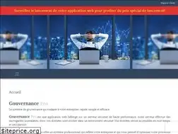 Sites similar to soumissionpro.com