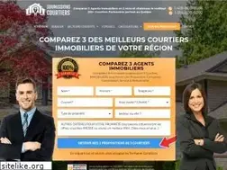 Sites similar to soumissionscourtiers.ca