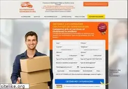 Sites similar to soumissionsdemenageurs.ca