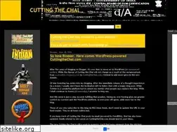 Sites similar to soumyadipc.blogspot.com