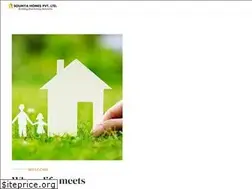 Sites similar to soumyahomes.com