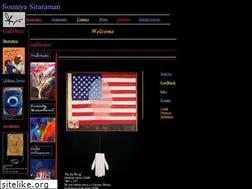 Sites similar to soumyasart.com