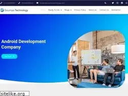 Sites similar to soumyatechnology.com