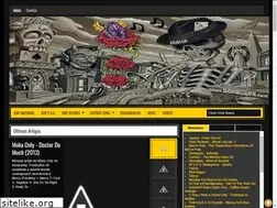 Sites similar to soumzaun.blogspot.com