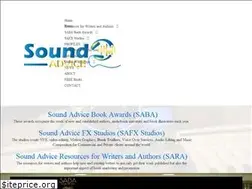 Sites similar to sound-advice.org