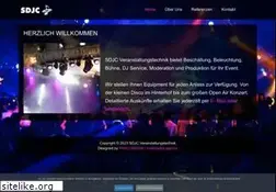Sites similar to sound-and-djclub.at