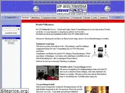 Sites similar to sound-and-lights.de
