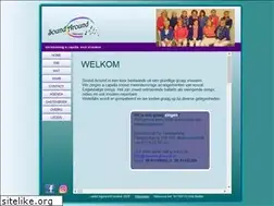 Sites similar to sound-around.nl