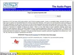 Sites similar to sound-au.com