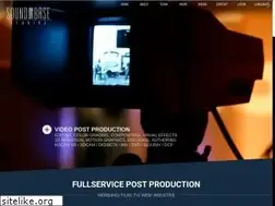 Sites similar to sound-base.de