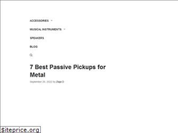 Sites similar to sound-beat.com