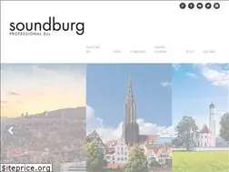 Sites similar to sound-burg.de