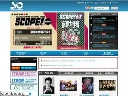Sites similar to sound-c.co.jp