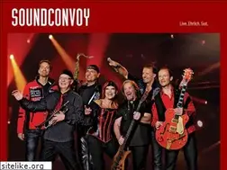 Sites similar to sound-convoy.de