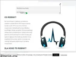 Sites similar to sound-expert.pl