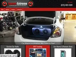 Sites similar to sound-extreme.com