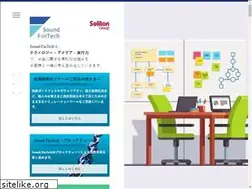 Sites similar to sound-f.jp