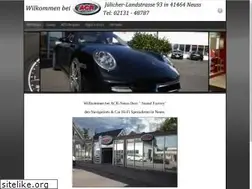 Sites similar to sound-factory-neuss.de