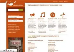 Sites similar to sound-fishing.net