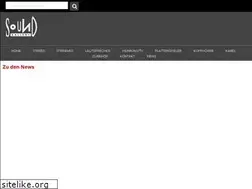 Sites similar to sound-gallery.at