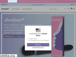 Sites similar to sound-genie.co.uk