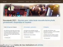 Sites similar to sound-illusion.be