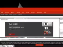 Sites similar to sound-news.net