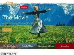 Sites similar to sound-of-music.com