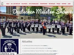 Sites similar to sound-of-sauerland.de