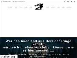 Sites similar to sound-of-the-forest.de