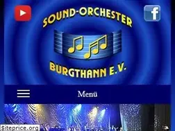 Sites similar to sound-orchester.de