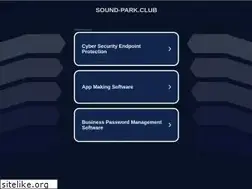 Sites similar to sound-park.club